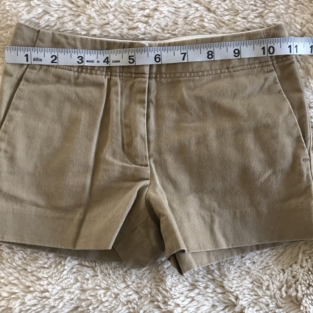Crewcuts, Cat & Jack School Uniform Bundle - Khaki - Size 4-5 - Picture 9 of 16